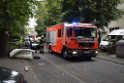 Feuer Koeln Vingst Noerdlingerstr P13